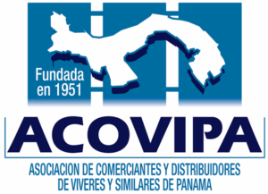 Logo de ACOVIPA 2