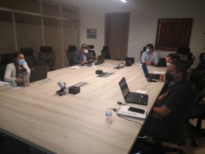 ALIANZA CENTRO RETAIL PANAMÁ Y MAPPIN GROUP