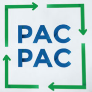VISITA COMERCIAL DE PACPAC, S. A. (CHILE) A PANAMÁ.