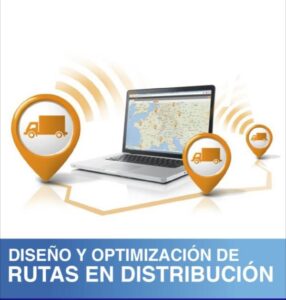 SEM.: DISEÑO Y OPTIMIZACIÓN DE RUTAS DE DISTRIBUCIÓN 2025
