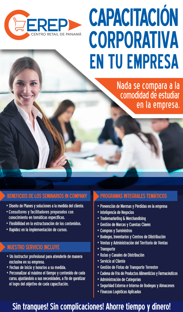 FLYER2 CAPACITACION CORP final FLYER2 CAPACITACION CORP final